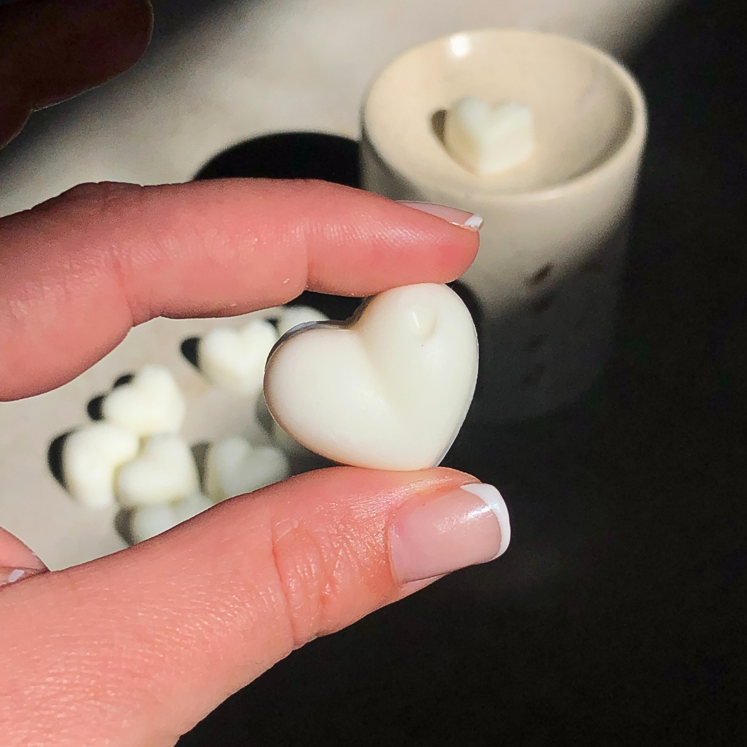 ¿Qué son los Wax Melts y cómo funcionan?